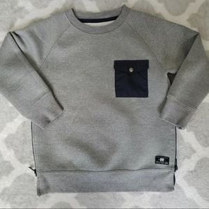 Zara Boys Sweatshirt